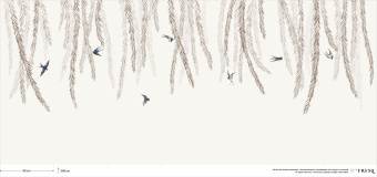 Фрески/Панно Fresq CLASSIC