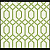 Обои PAPER&INK Madison Geometrics