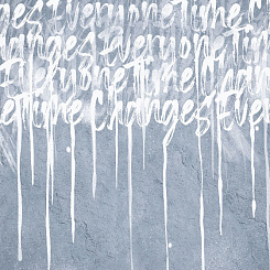 Фрески/Панно ORTOGRAF Letter