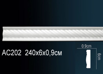 Молдинг Perfect