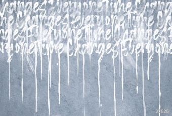 Фрески/Панно ORTOGRAF Letter