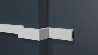 Молдинг Decor-Dizayn