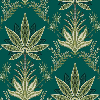 Обои PAPER&INK Mulberry Tree