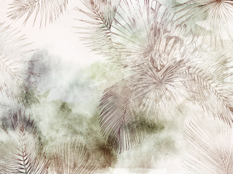 Фотообои Wall Street AIR