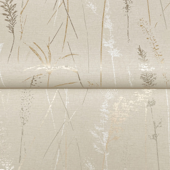 Обои York Antonina Vella Layered Luxe