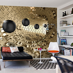 Обои Artmegahome 3Д Графика