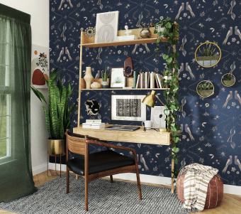 Обои Coordonne Rest Time