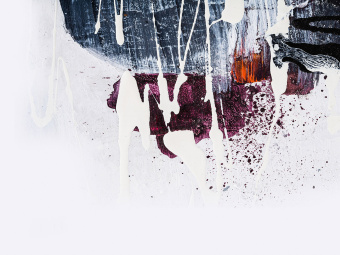 Фотообои Wall Street BRUSH