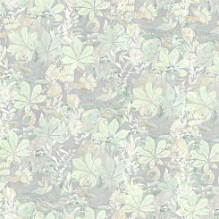 Фотообои Wall Street Fairy Foxes