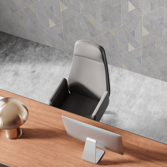 Декоративная панель MAXIMUM HI WOOD