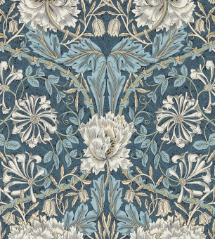 Обои Morris & Co Morris & Friends