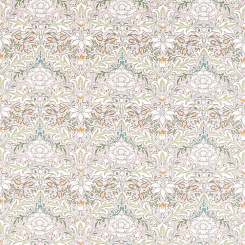 Morris & Co Simply Morris Fabrics