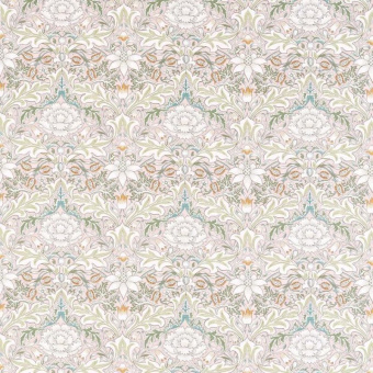 Morris & Co Simply Morris Fabrics