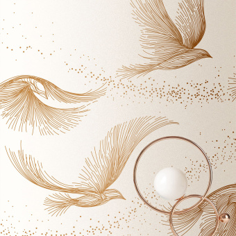 Фрески/Панно Fresq GEO