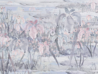 Фотообои Wall Street RISING LANDS