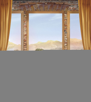 Фрески/Панно ORTOGRAF