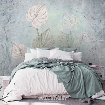 Фотообои Wall Street SERENE