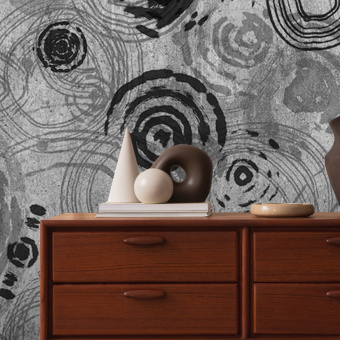 Фотообои Wall Street ROCKART