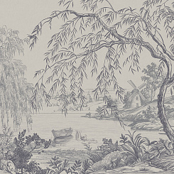 Фотообои Wall Street PASTORALE