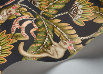 Обои Cole & Son Ardmore Jabula