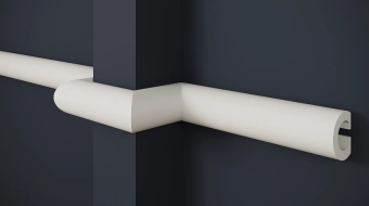 Молдинг Decor-Dizayn