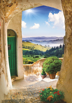 Фрески/Панно ORTOGRAF