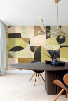 Обои Khroma Wall Designs IV