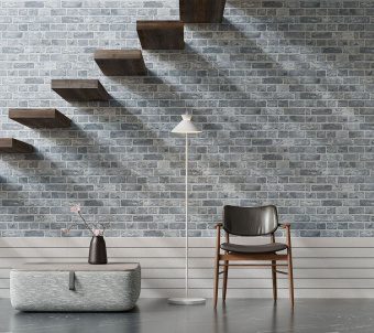 Обои Loymina Materials Terra