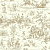 Обои Ashford House Toiles II