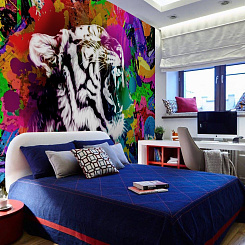 Обои Artmegahome Граффити и абстракции