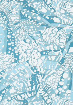 Обои Anna French Nara