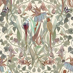 Фотообои Co.De FABULA