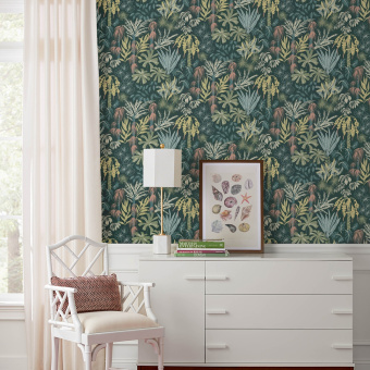 Обои A-Street Prints Sea Salt