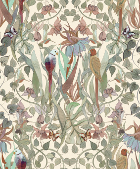 Фотообои Co.De FABULA