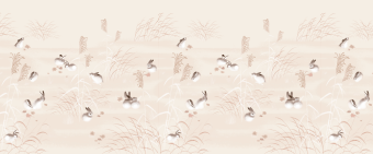 Фрески/Панно Fresq CLASSIC