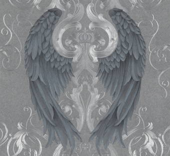 Обои Marburg Gloockler Pompoos Provence