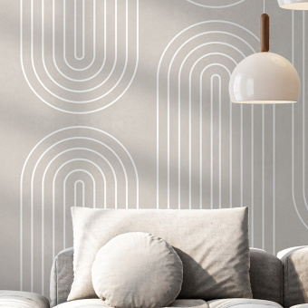 Фотообои Wall Street DECO 25