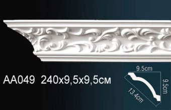 Карниз Perfect