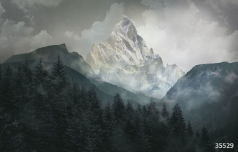 Фрески/Панно ORTOGRAF