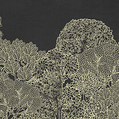 Фотообои Wall Street ESTAMPE