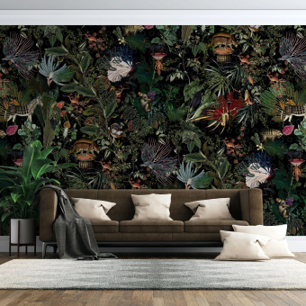 Фотообои Onprint FOREVER SUMMER