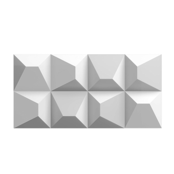 Декоративная панель Европласт