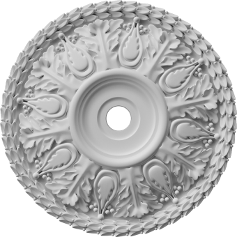 Розетка орнаментальная Artpole