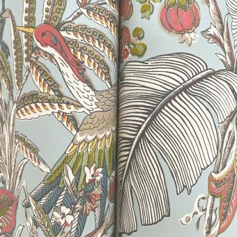 Обои York Antonina Vella Artifacts