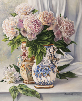 Фрески/Панно ORTOGRAF Натюрморт