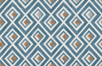 Обои Coordonne  Palacio de Cristal