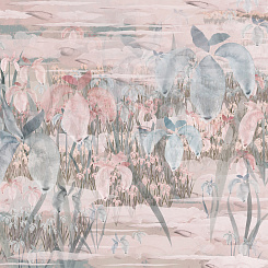 Фотообои Wall Street RISING LANDS