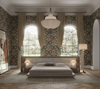 Обои Loymina Шервуд