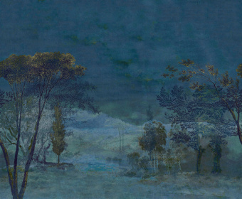 Обои Omexco Cafe Society