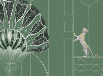 Фрески/Панно Applico